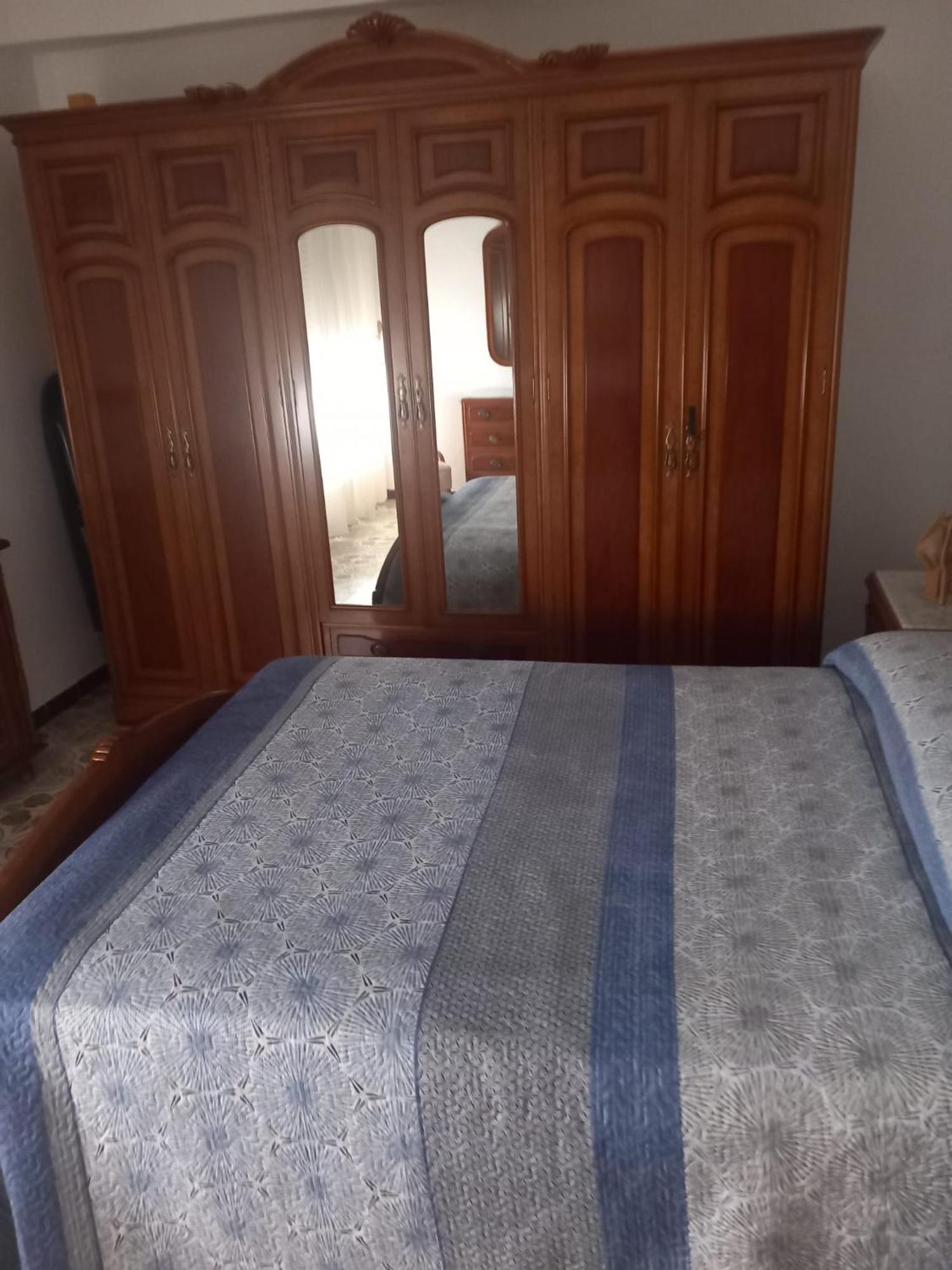 Villa Trini 萨各夫雷纳 外观 照片